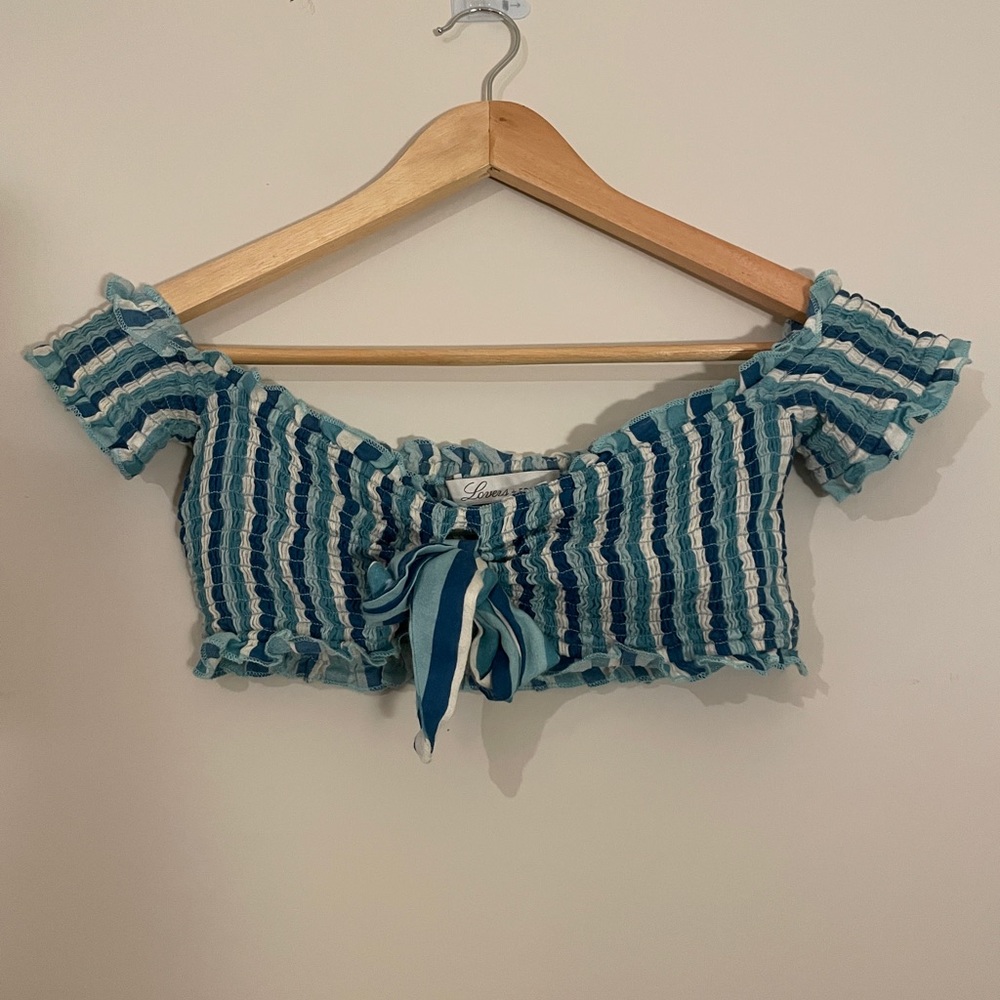 Lovers and Friends 2 Piece *Summer Set*